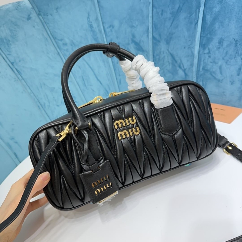 MIU MIU Top Handle Bags